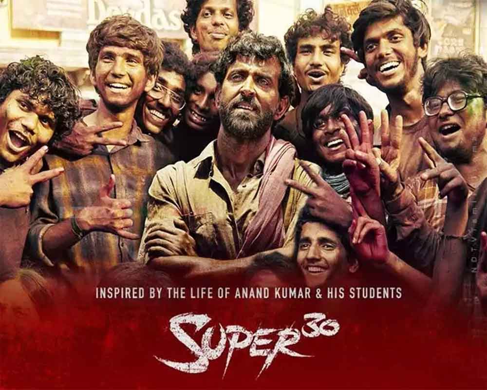 'Super 30' to now release on July 12