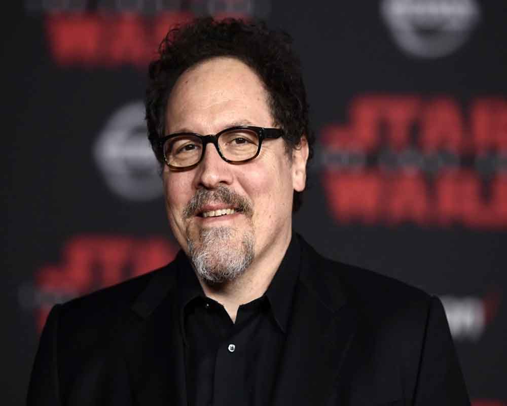 'The Lion King' attempts to deliver on expectations yet surprise people: Favreau