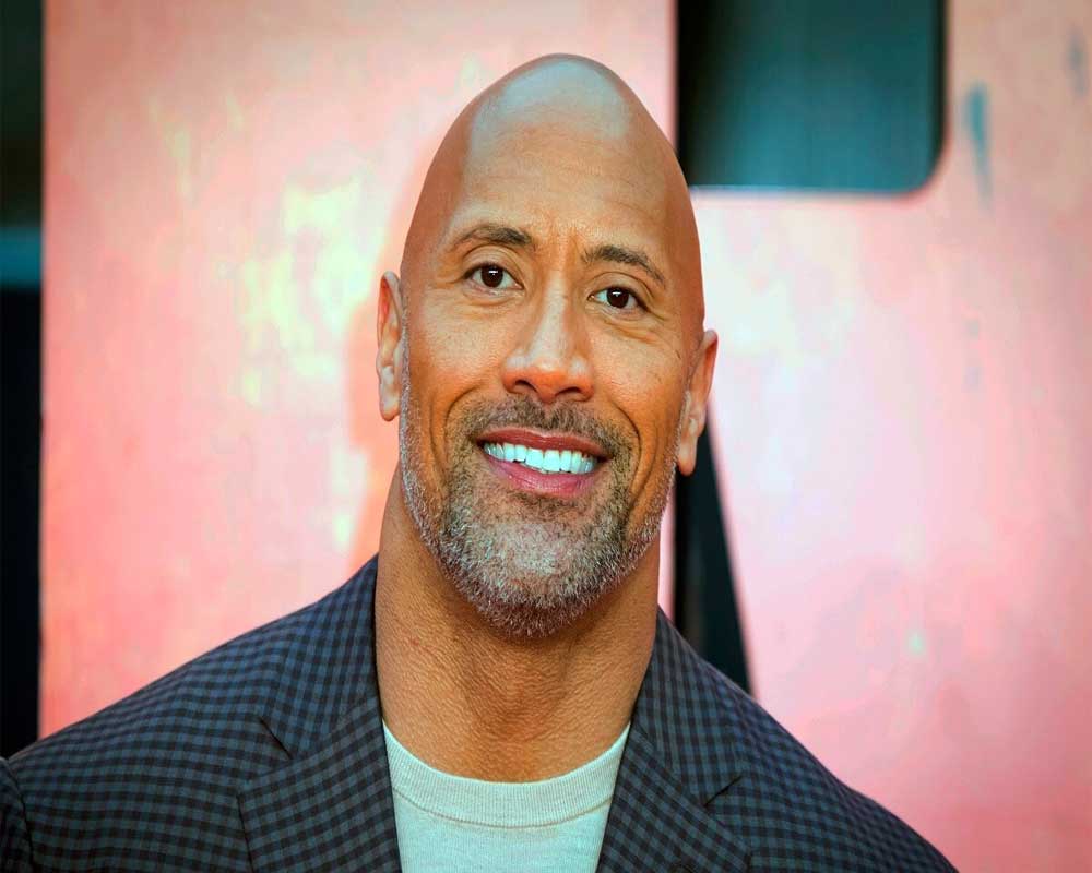'The Rock' announces retirement from WWE