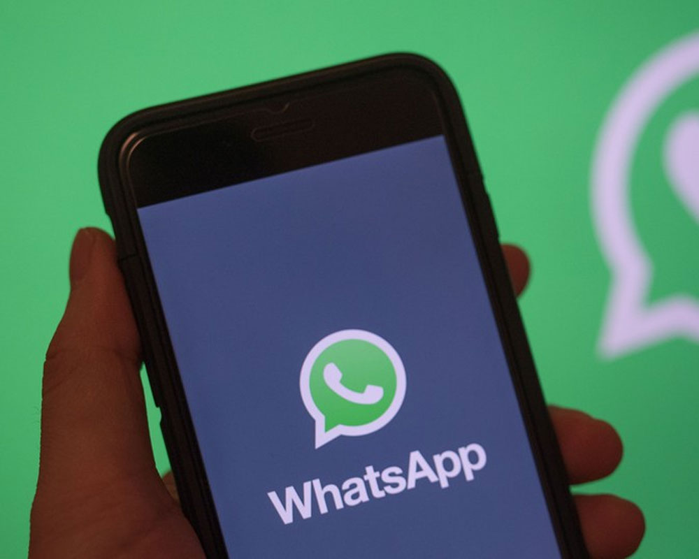 'WhatsApp breach has huge privacy implications'