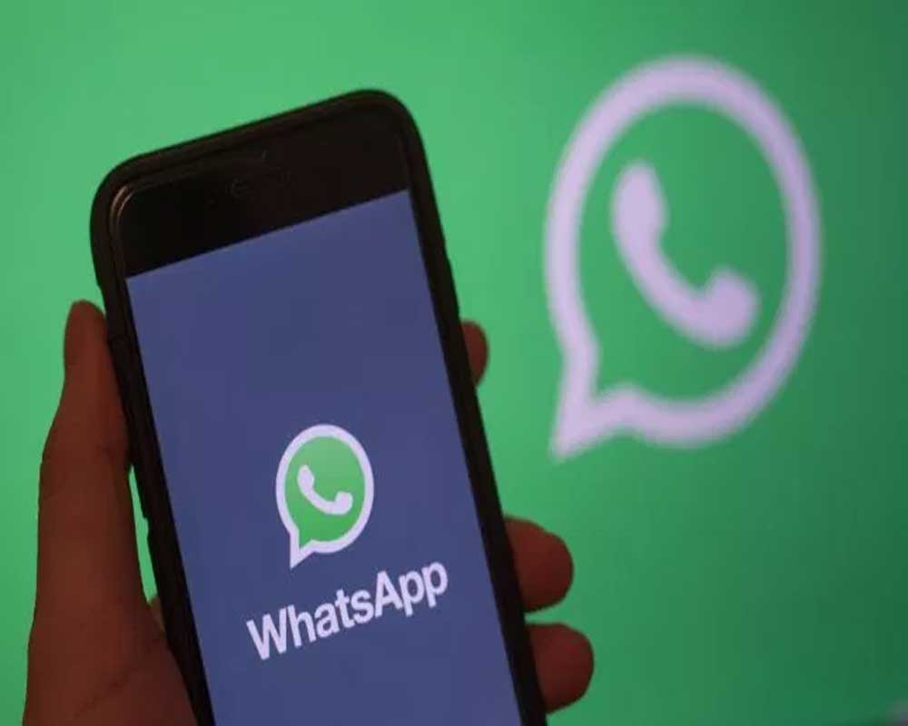 'WhatsApp from Facebook' tag added in latest beta
