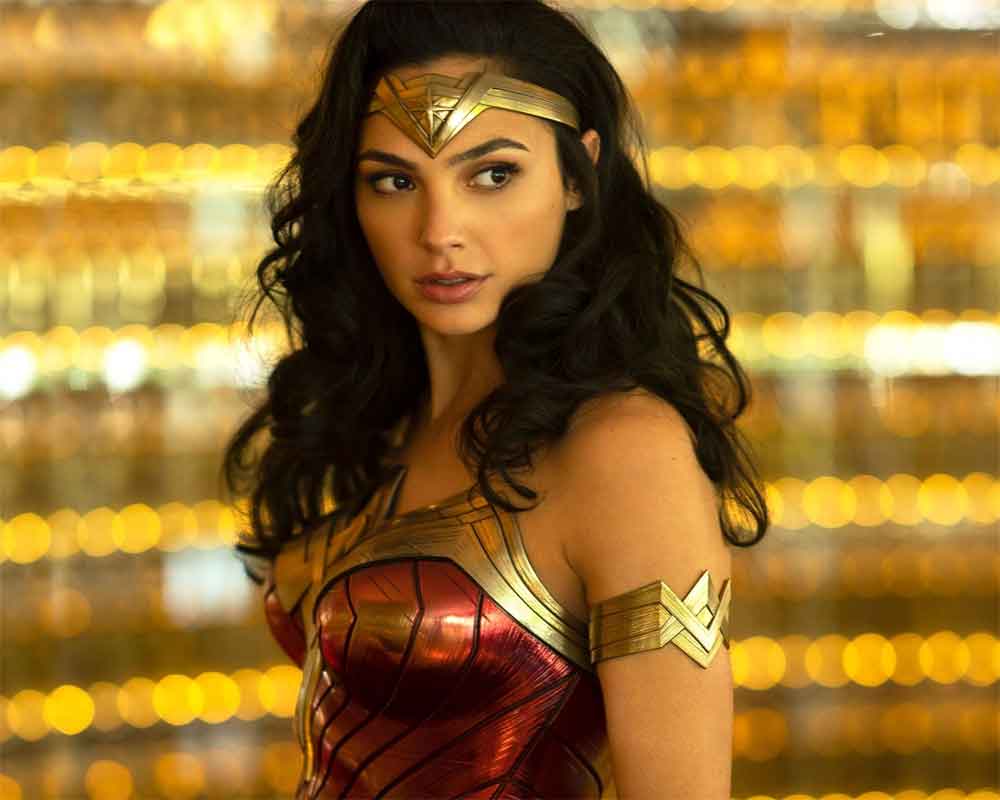 'Wonder Woman 1984' not a conventional sequel: producer Charles Roven