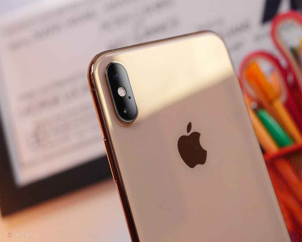 2021 iPhones may have Face ID, in-display Touch ID