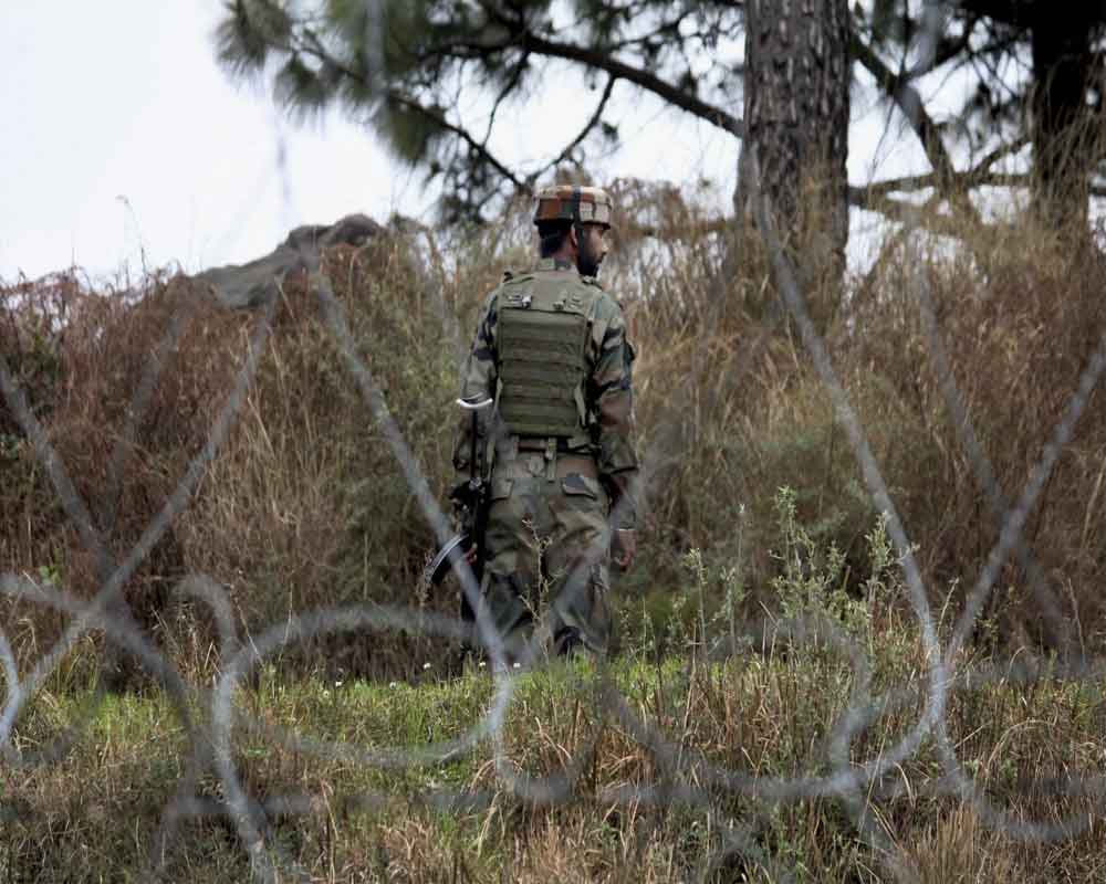 21 Indians killed in 2,050 ceasefire violations by Pak this year: MEA