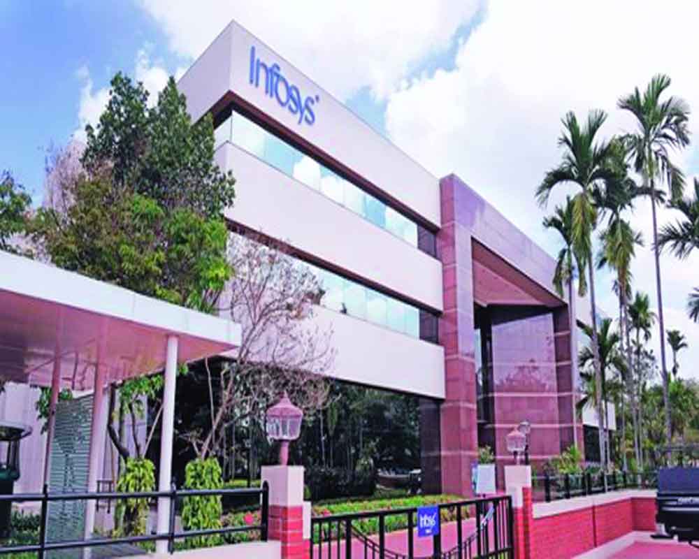 2nd whistleblower fires more salvo at Infosys CEO