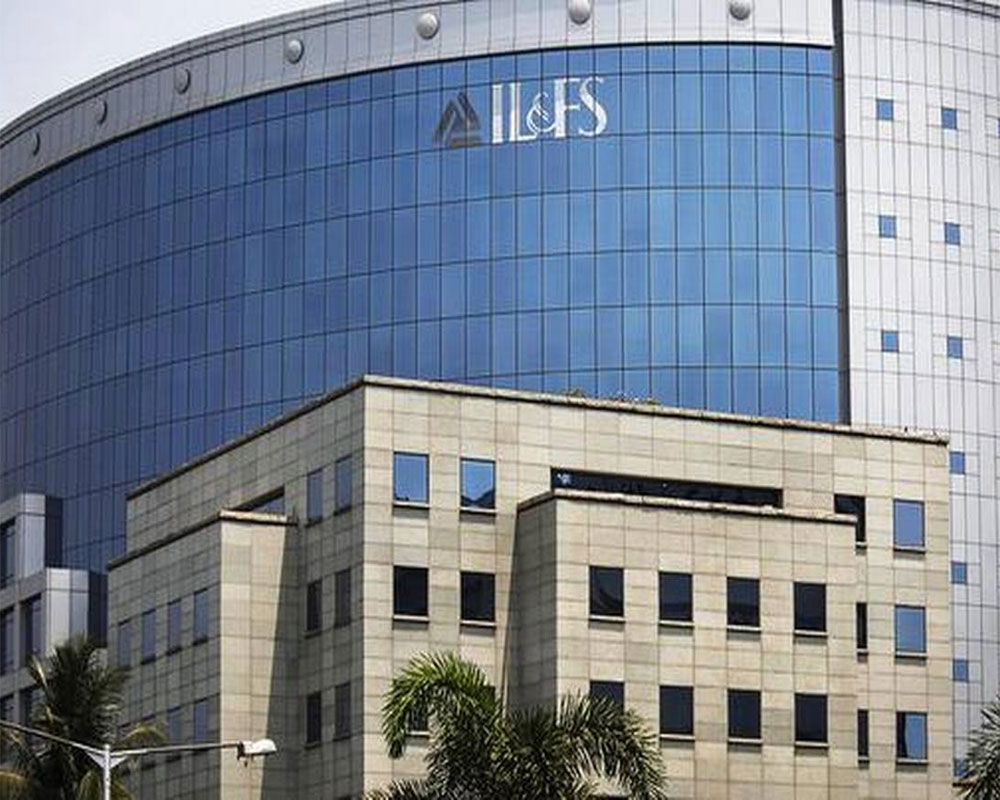 3 IL&FS group entities enter into pact with secured lenders