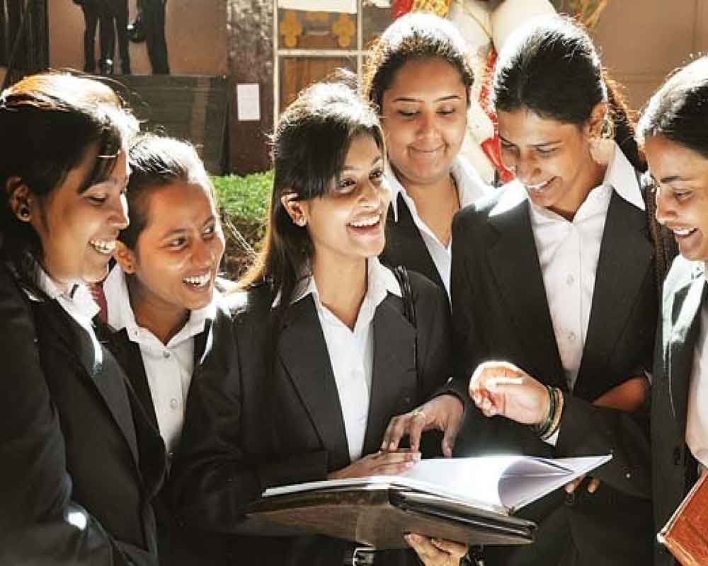 3 lakh students pass BSE's HSC exam in Odisha
