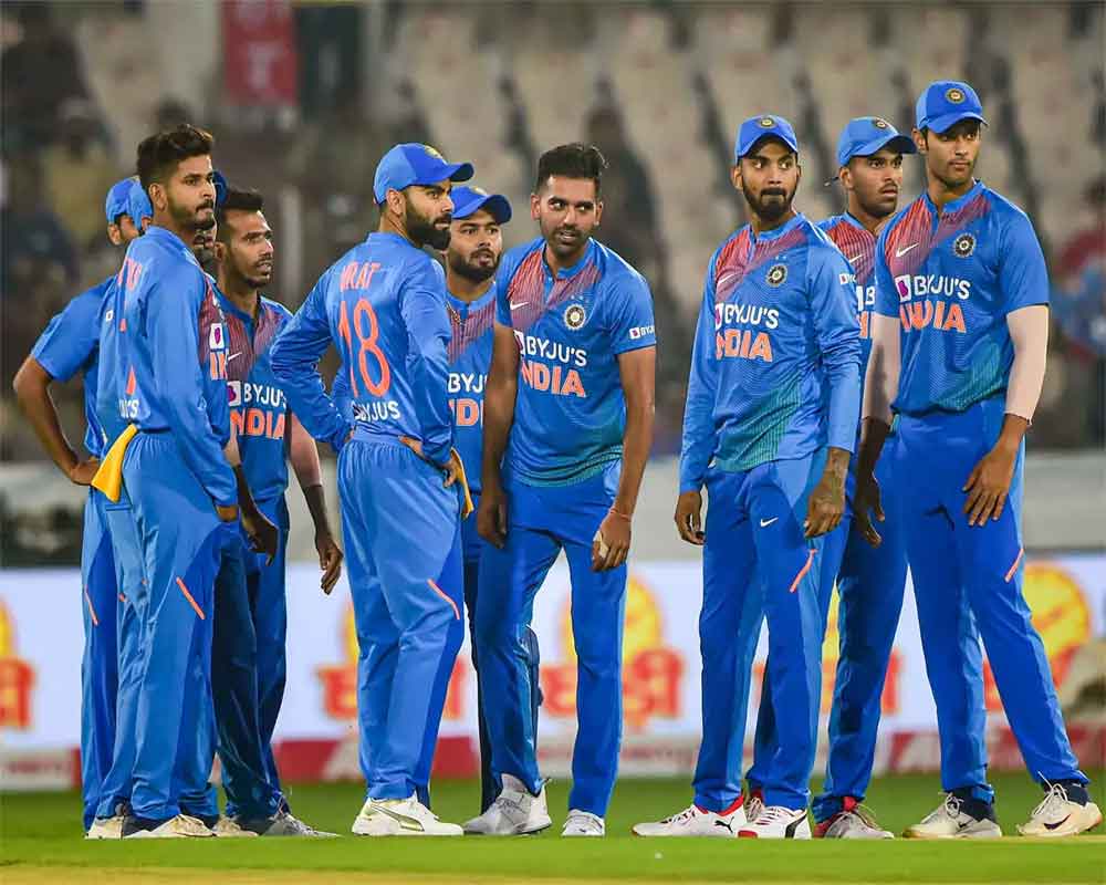 3rd T20 India, West Indies in battle of equals in seriesfinale