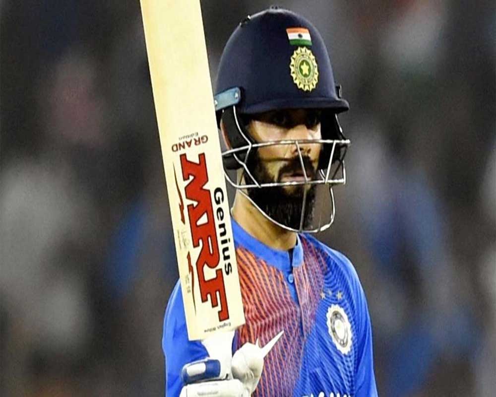3rd T20 International: Unchanged India to bat first vs South Africa