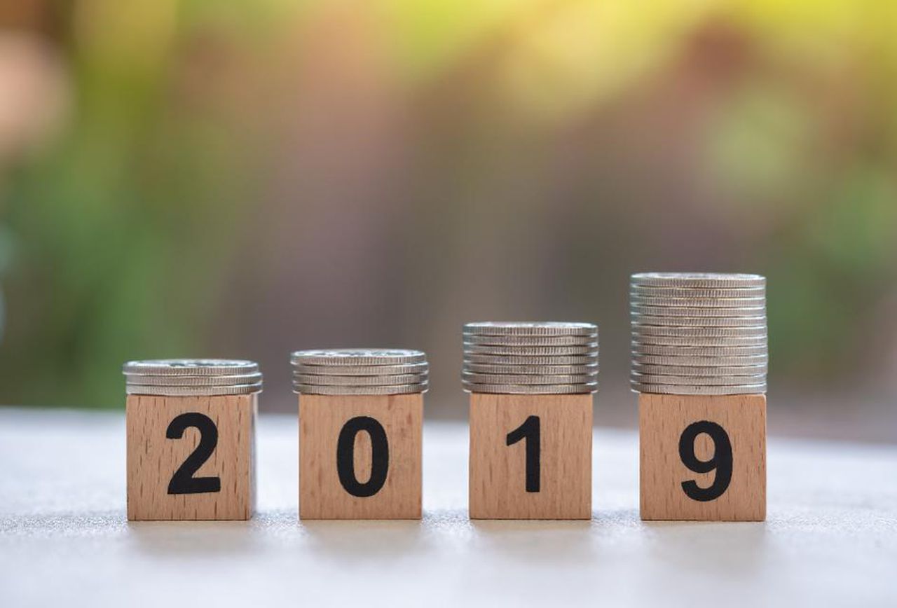 5 Best Investment Plans and Strategies for Salaried Individuals in 2019