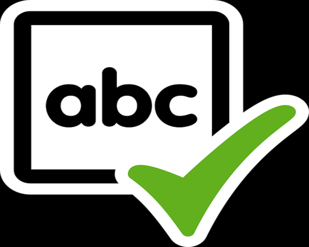 5 Profits of Error Free Writing