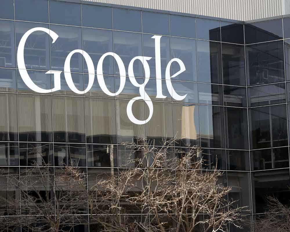 50 US states open probe into Google's anti-trust practices