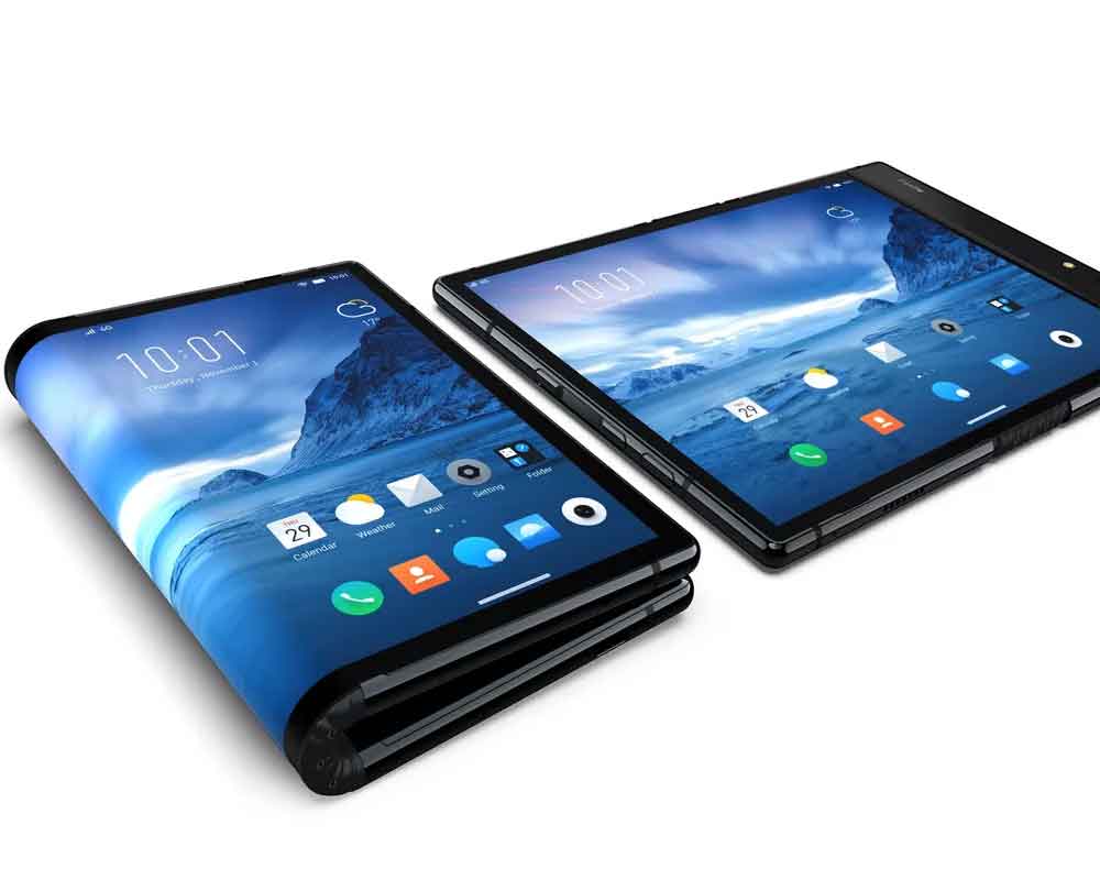 5G, foldable smartphones to dominate Mobile World Congress 2019