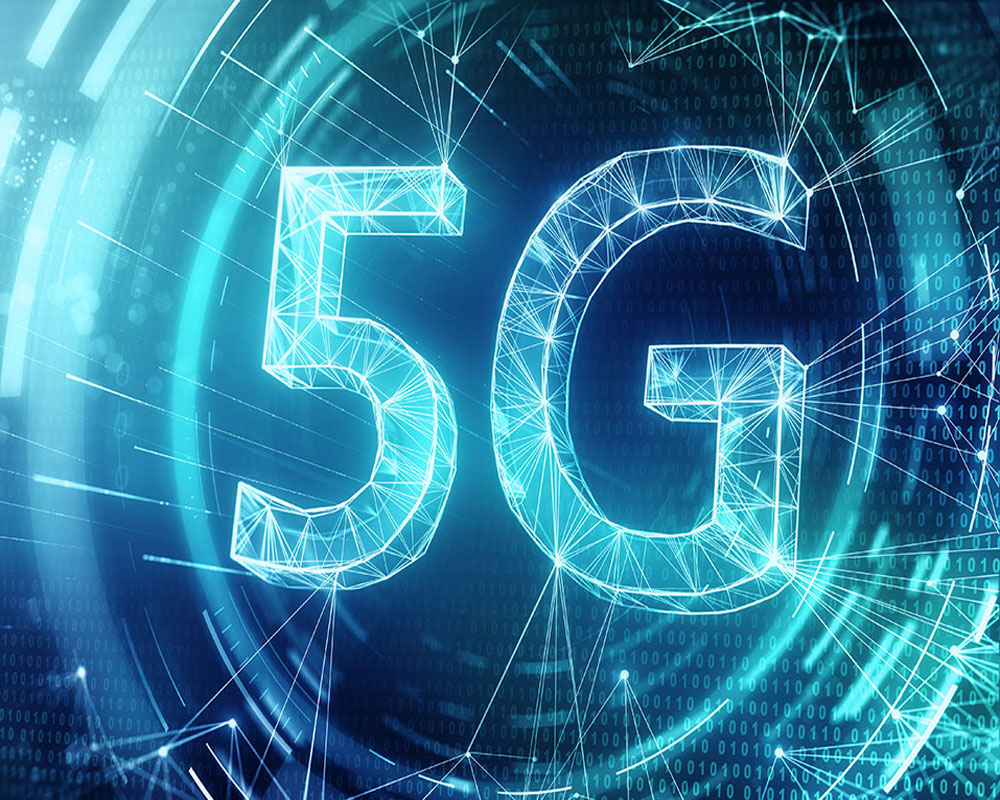 5G download speed nearly 3 times faster than 4G in US