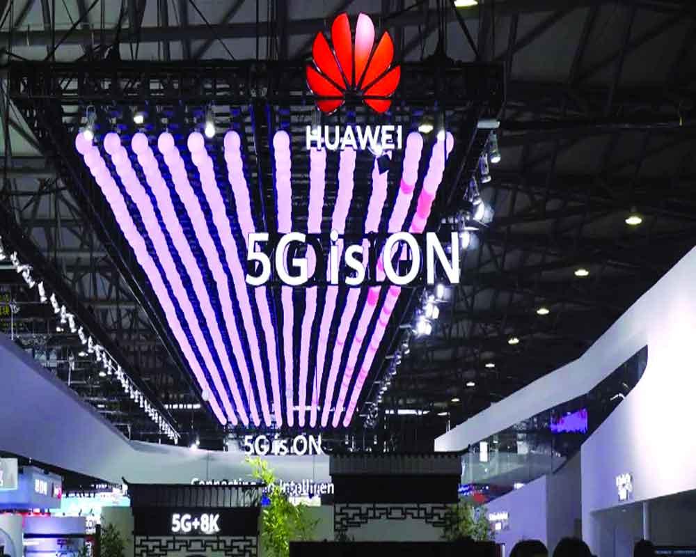 5G to usher in fourth industrial revolution