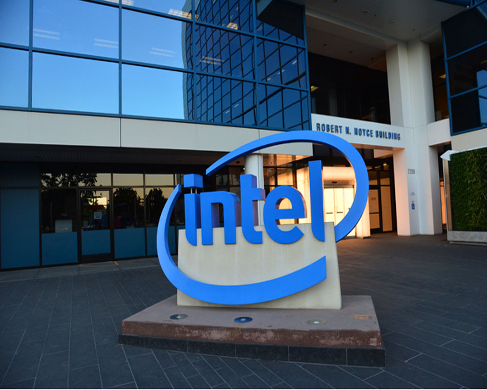 9th Gen Intel Core processors are coming to laptops
