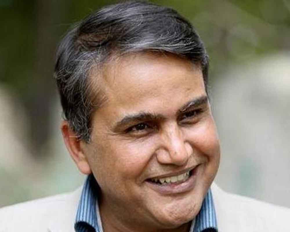 AAP MLA Devender Sehrawat moves SC against disqualification notice for joining BJP