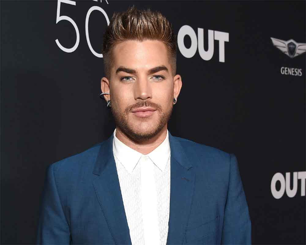 Adam Lambert to join 'American Idol' as celebrity mentor for Queen Week