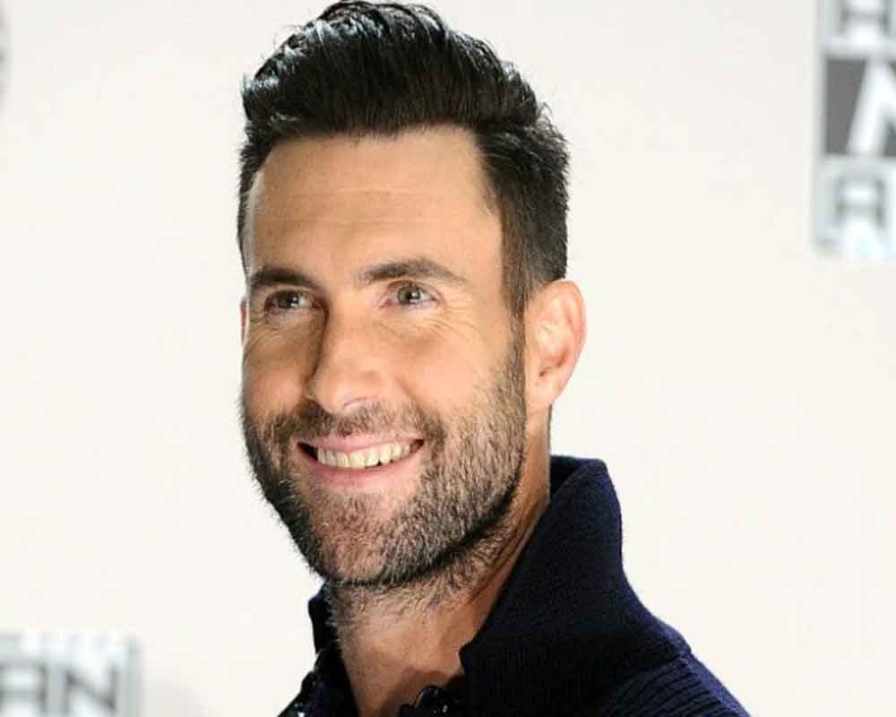 Adam Levine Addressed The Backlash He Received Following A Chilean Music  Festival