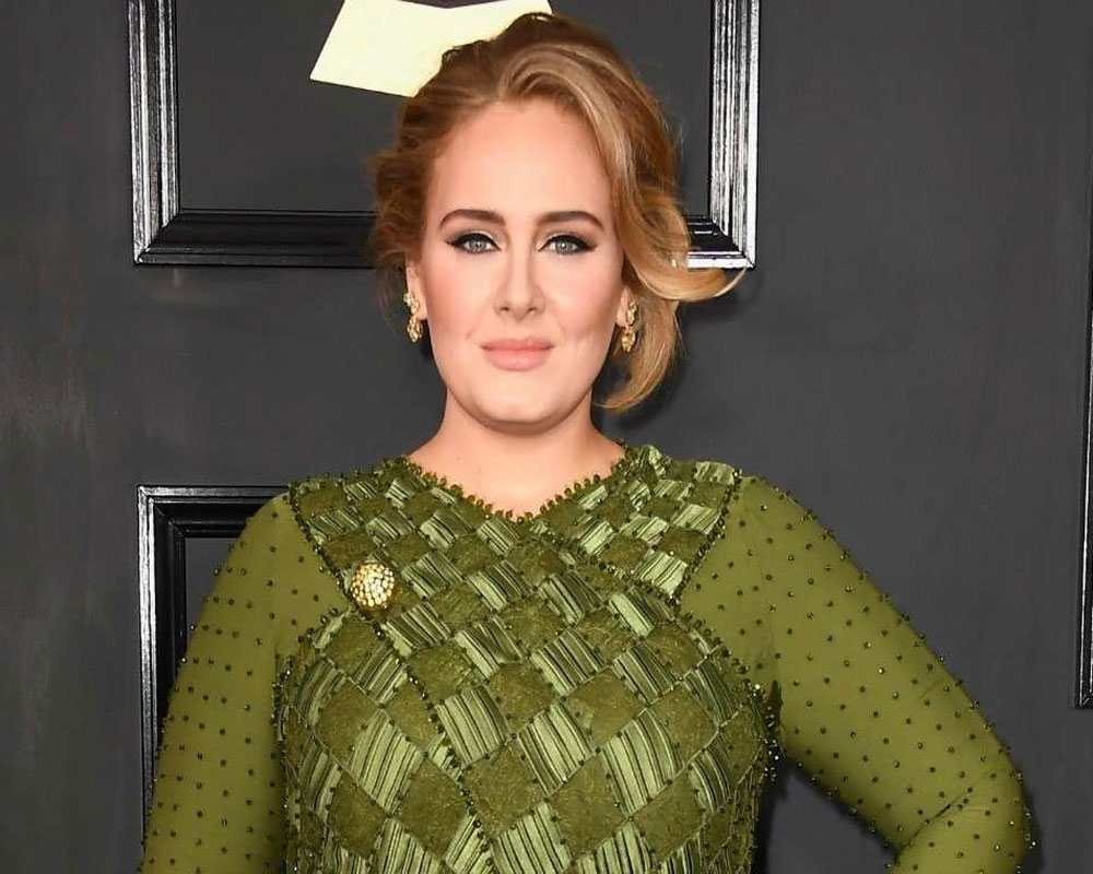 Adele might unveil heartbreak album by end of 2019