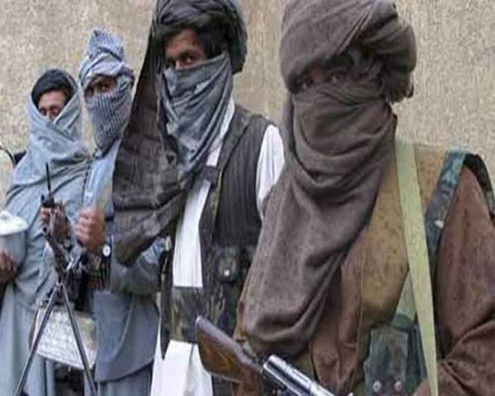 Afghan Taliban releases three Indian hostages: Report