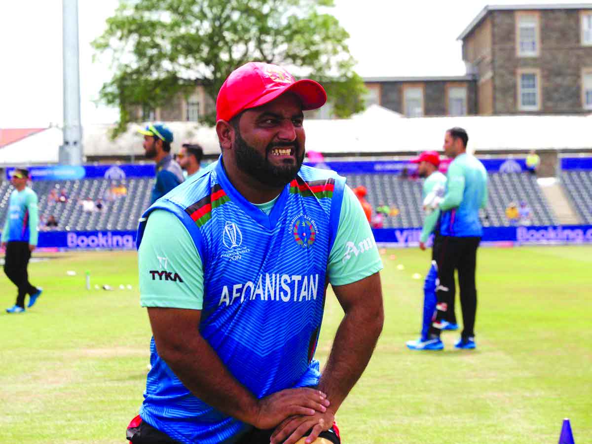 Afghans won't be distracted by Shahzad row: Gulbadin