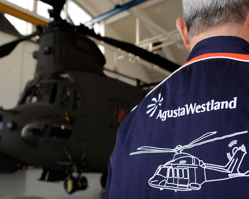 AgustaWestland: Court asks Tihar authorities to produce CCTV footage  on Michel's torture allegation