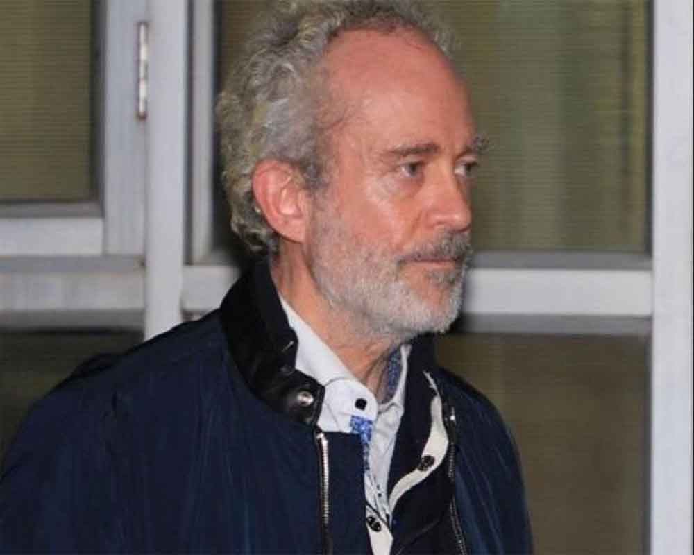AgustaWestland scam: CBI seeks court permission to question Christian Michel in Tihar jail