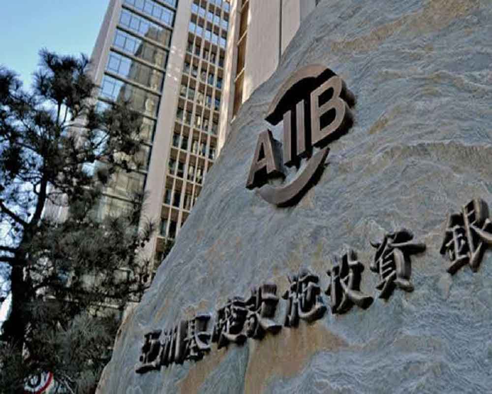 AIIB expects investment worth USD 100m a year in India's renewable projects