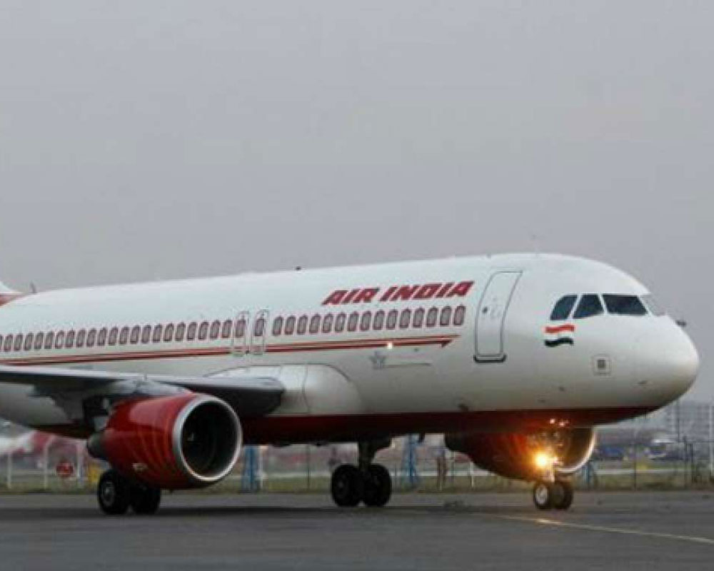 Indian Babies Porn - Air India pilot deplaned, deported from US on child porn charges
