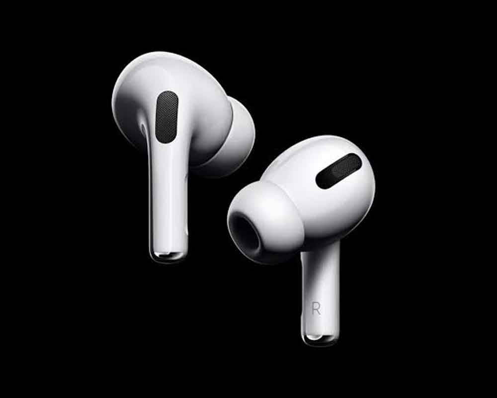 AirPods Pro: True silence becomes most beautiful sound