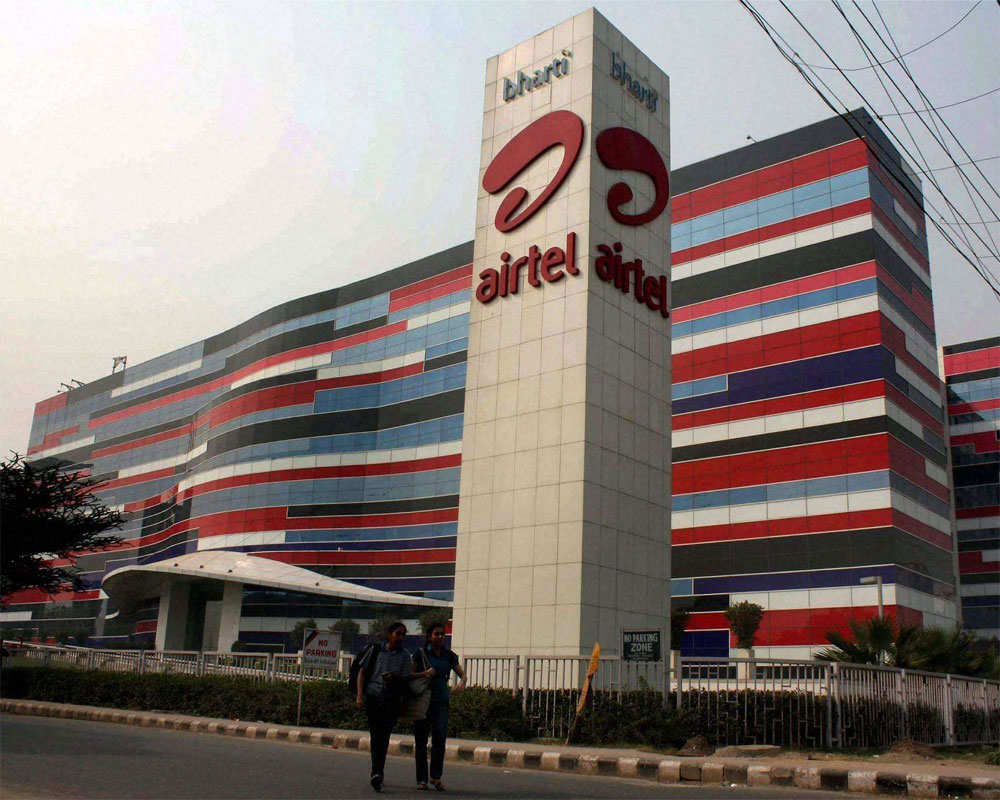 Airtel's Rs 25,000-crore rights issue to open on May 3