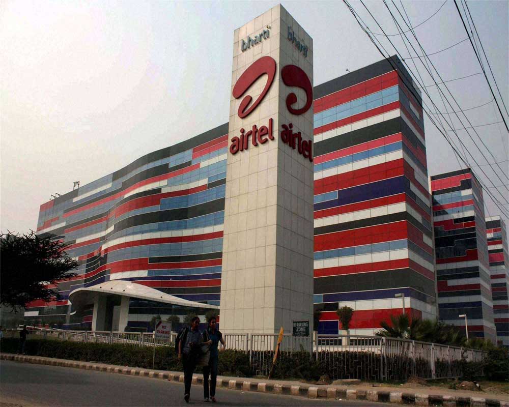 Airtel shareholders approve waiver in recovery of excess pay to Mittal