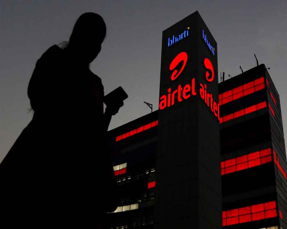 Airtel to shut 3G operations by December: CFO