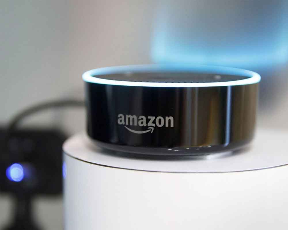 Amazon brings Announcement feature to all Alexa devices