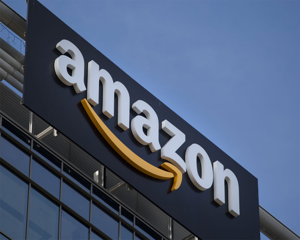 Amazon launches flight booking service in India