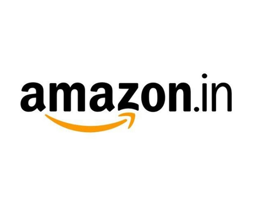 Amazon leads $700mn investment in electric truck startup