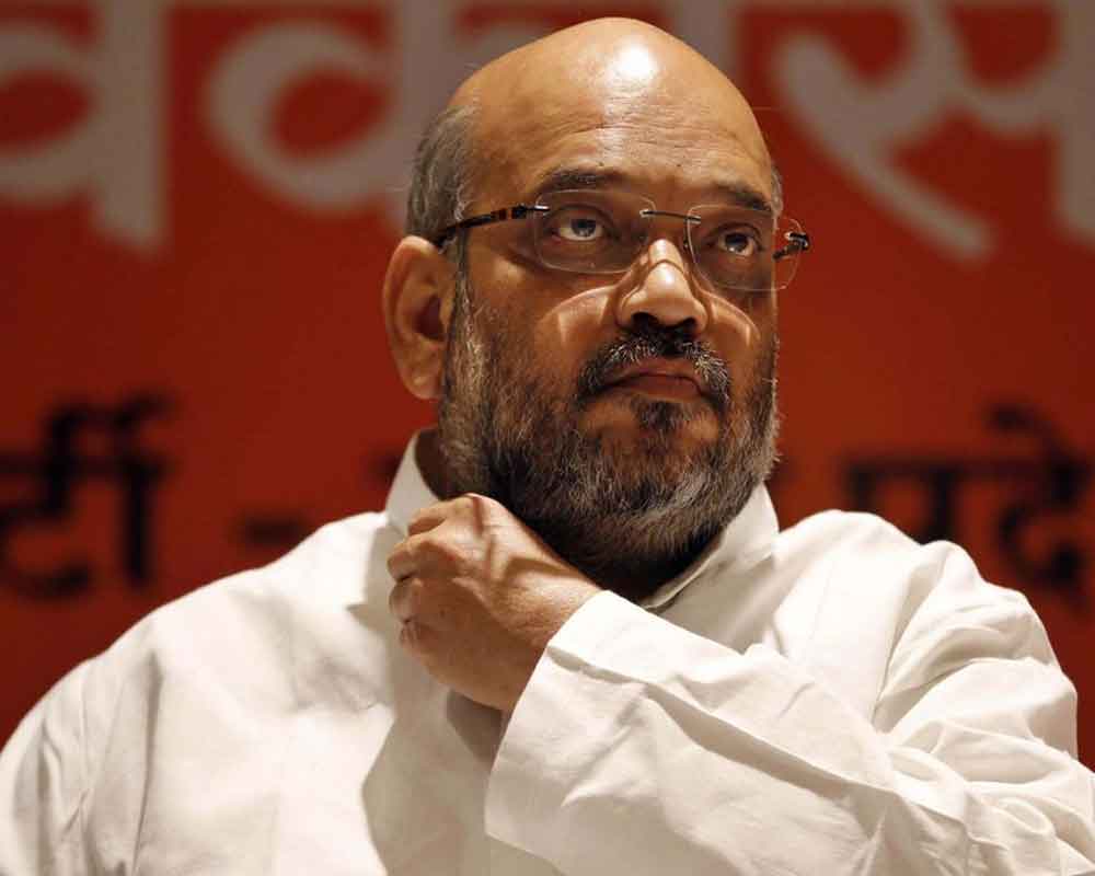 Amit Shah tears into Oppn, says it lacks leaders and policies