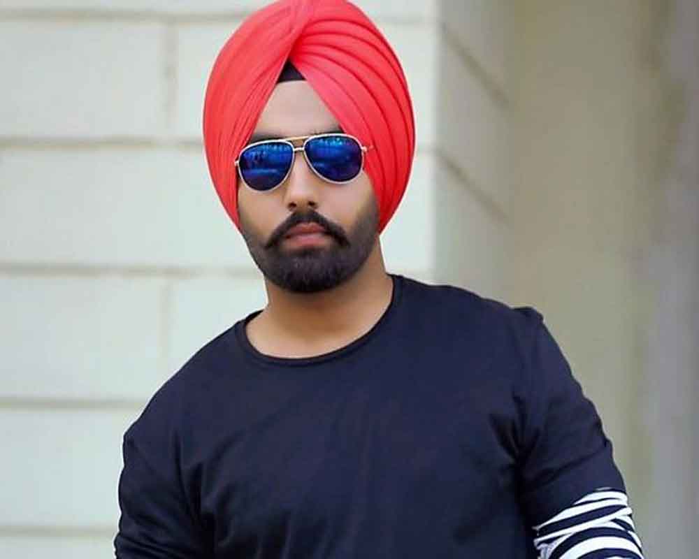 Ammy Virk to make Bollywood debut with ‘83'