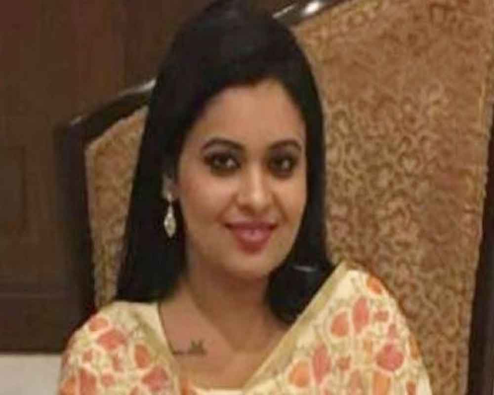 Apoorva, arrested for killing husband Rohit Tiwari, showing confusing behaviour: Police