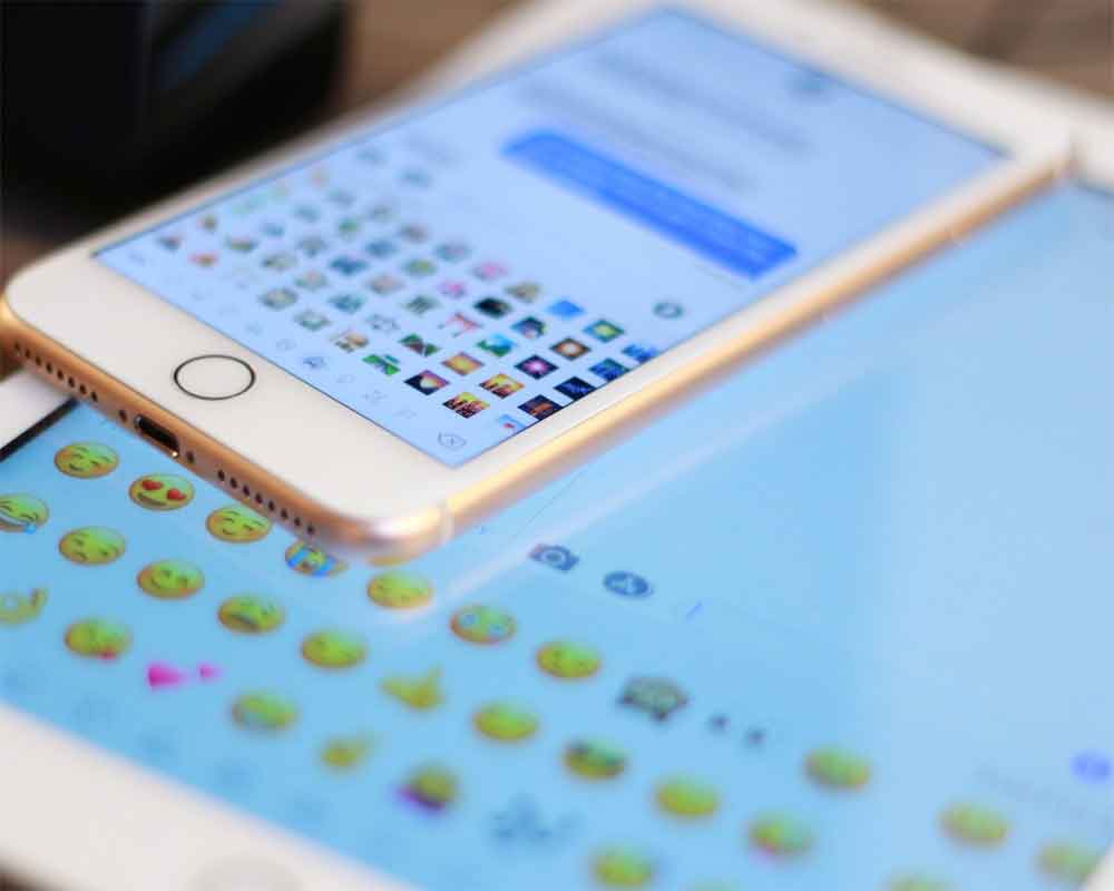 Apple, Google continue inclusive push with new emojis