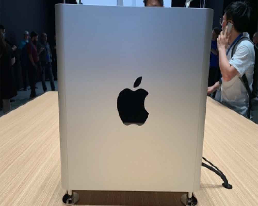 Apple Mini-LED iPad, MacBook Pro may arrive in 2020: Report
