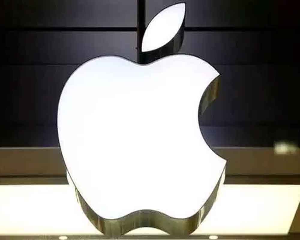Apple releases system updates for iPhones, MacBooks
