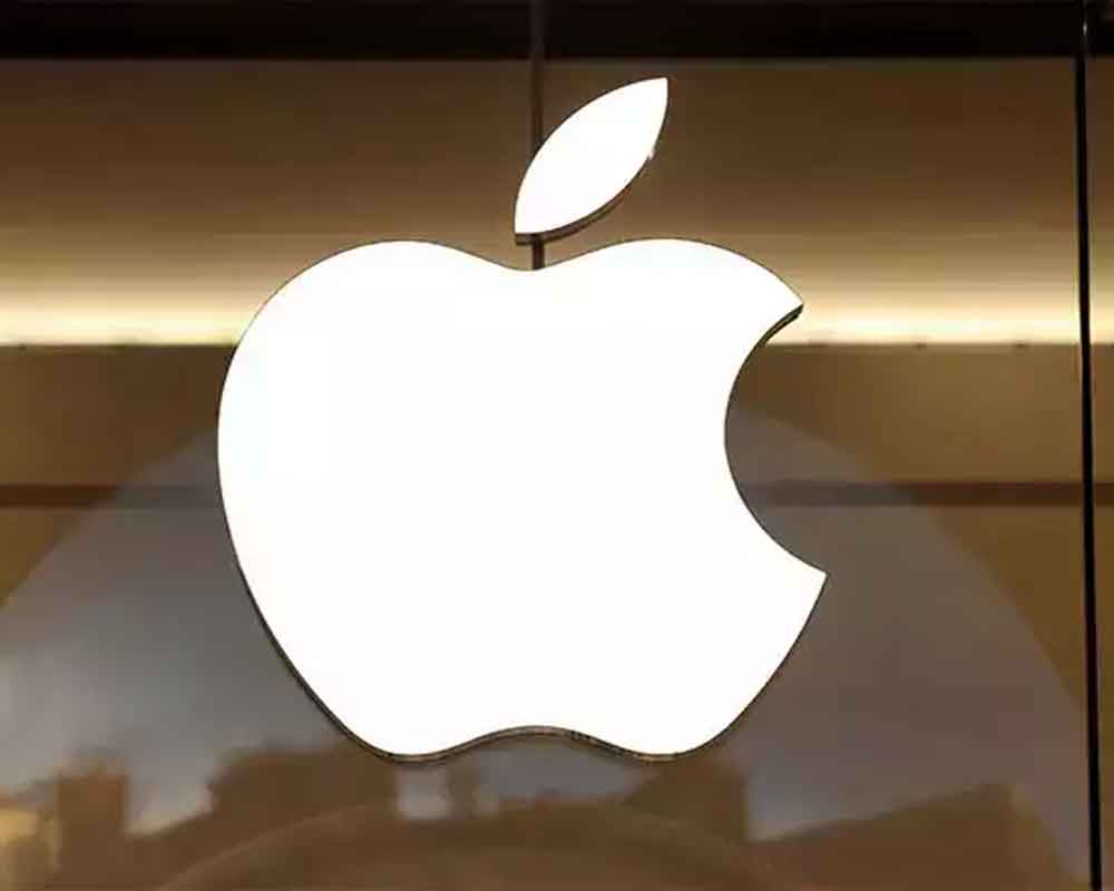 Apple rolls out fix for FaceTime bug