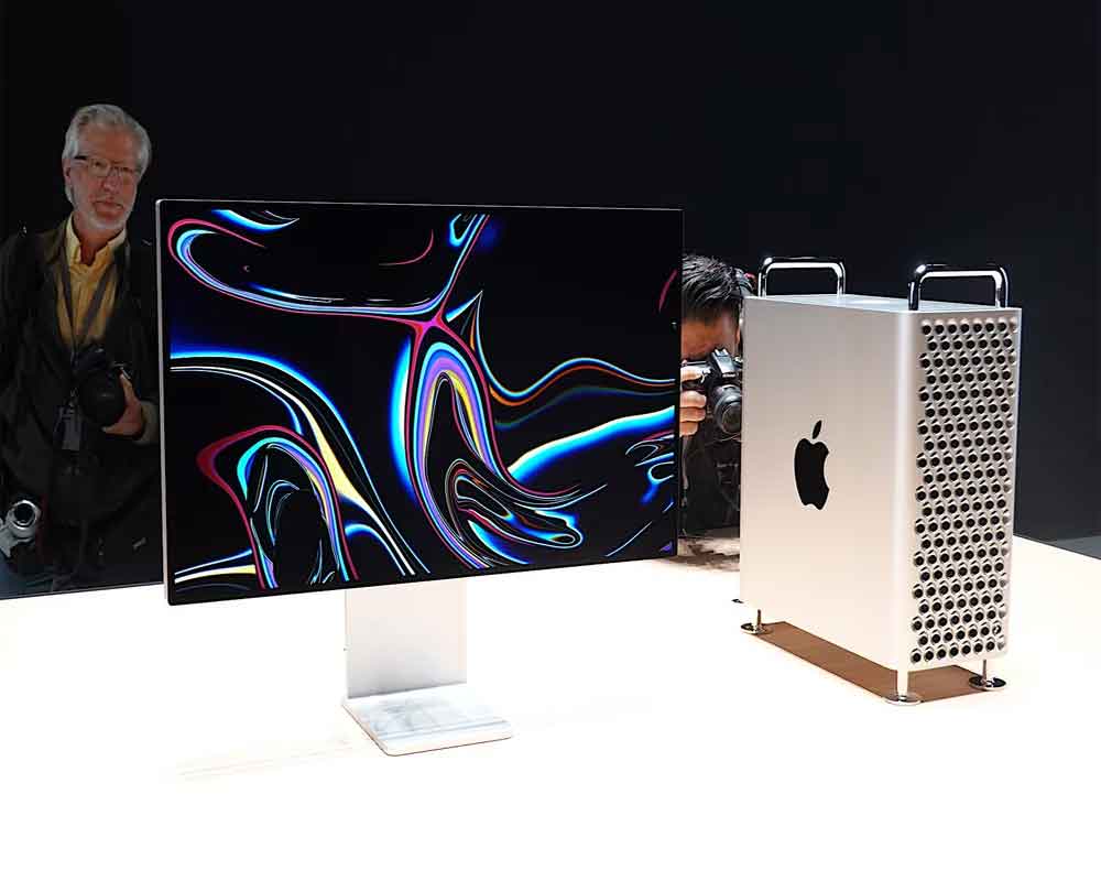 Apple's new Mac Pro will be available to order on Dec 10