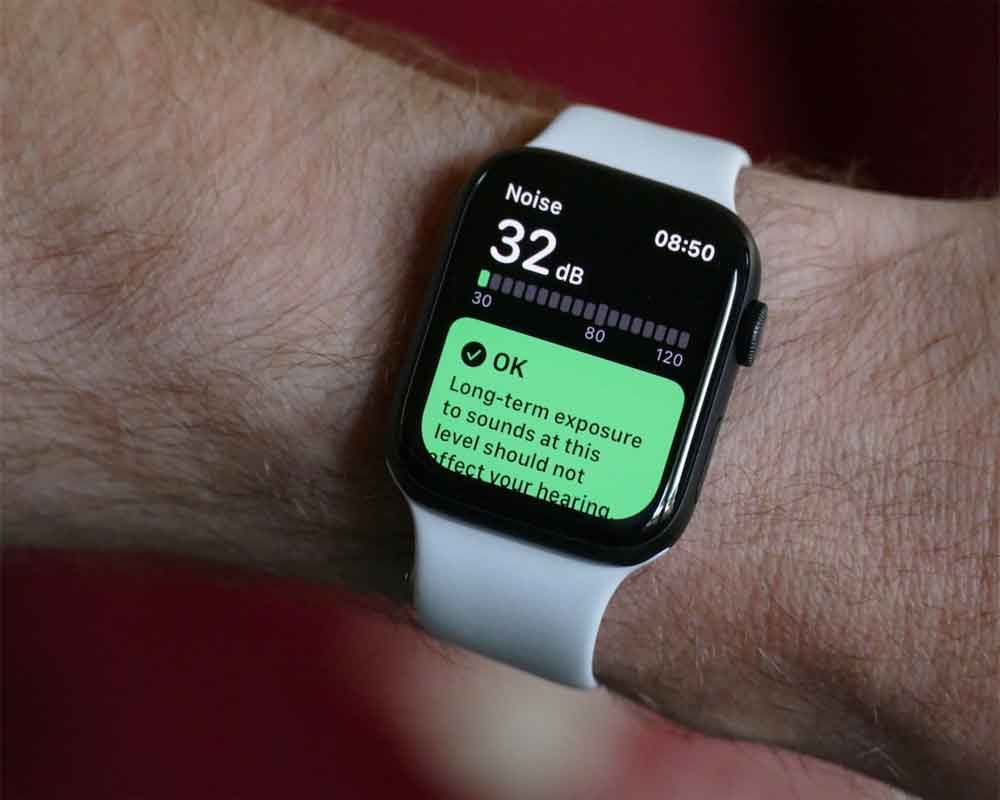 Apple Watch Series 5: Wear your personal doctor 24/7