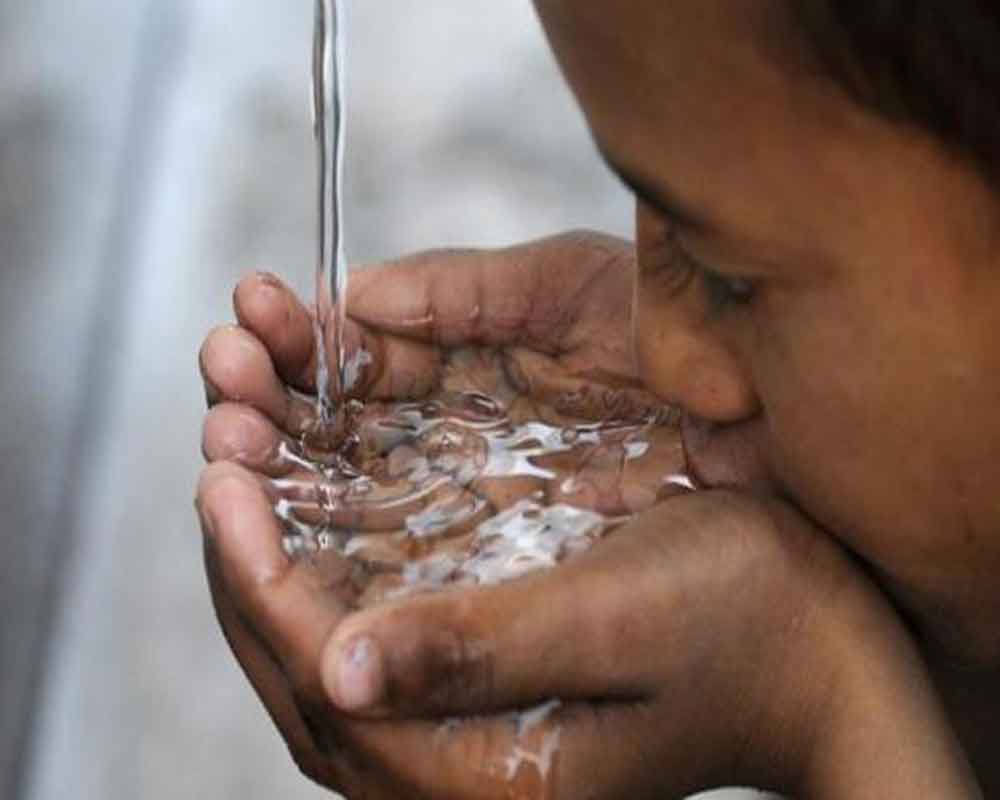 Arsenic in drinking water may change heart structure: Study