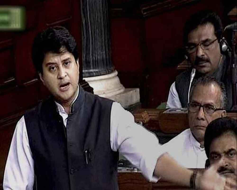 Article 370: Voices of dissent within Cong