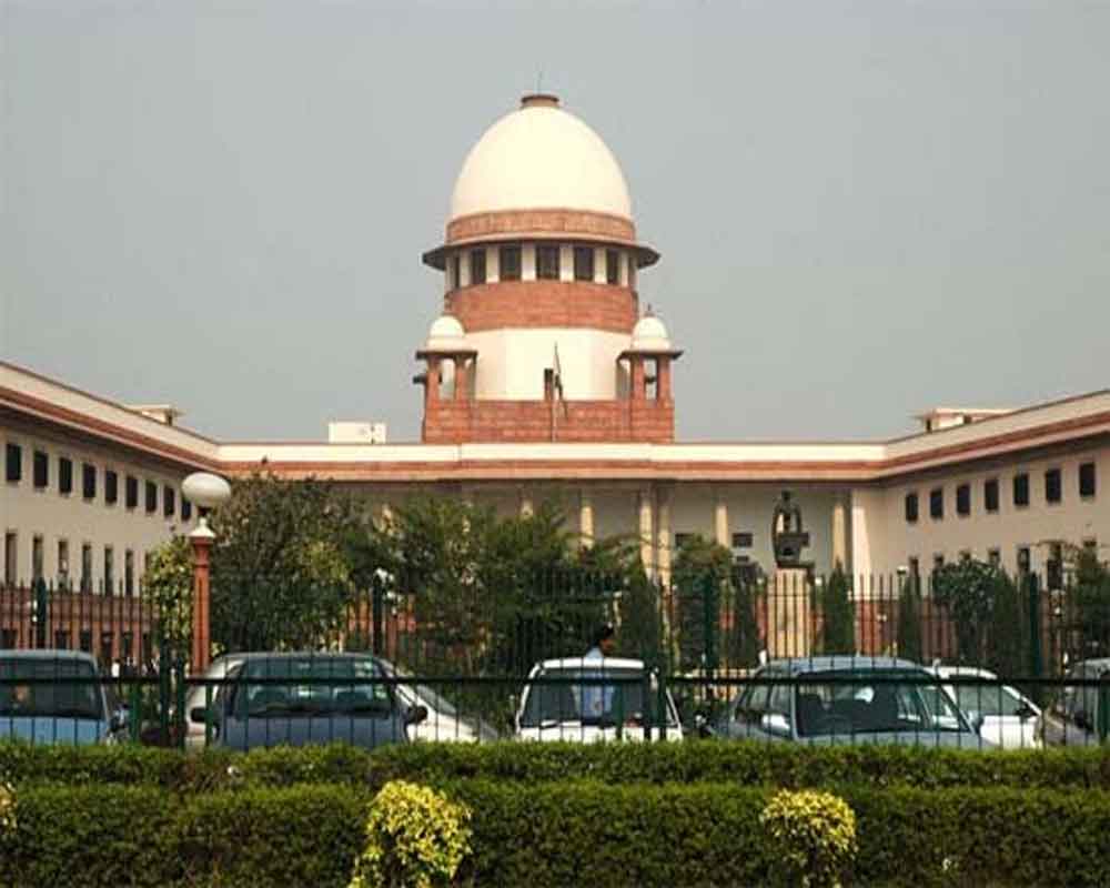 As strikes end, SC defers hearing on security of doctors
