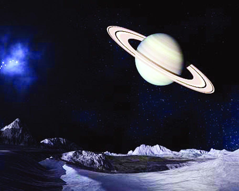 Astroturf | Don’t fear Saturn’s sadhesati or dhaiya